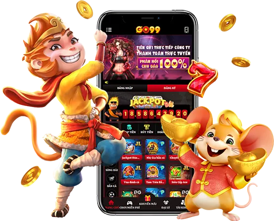 Đa dạng trò chơi cá cược trên ứng dụng 79king