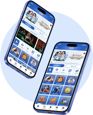 Giao diện trò chơi bắn cá mượt mà trên 79king App