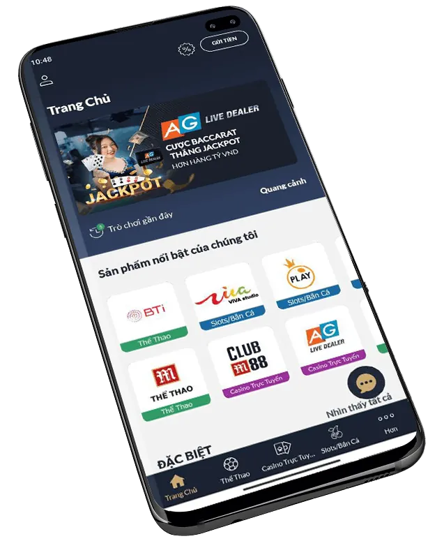 Biểu tượng bảo mật cao cấp 79king App