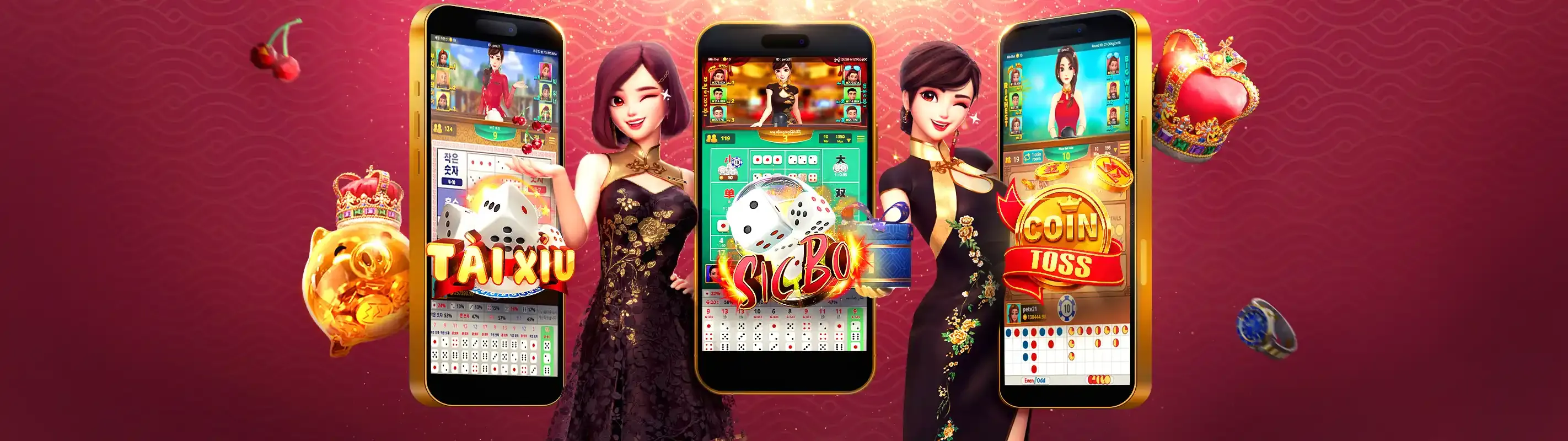 Hình ảnh chính Đăng ký 79king App