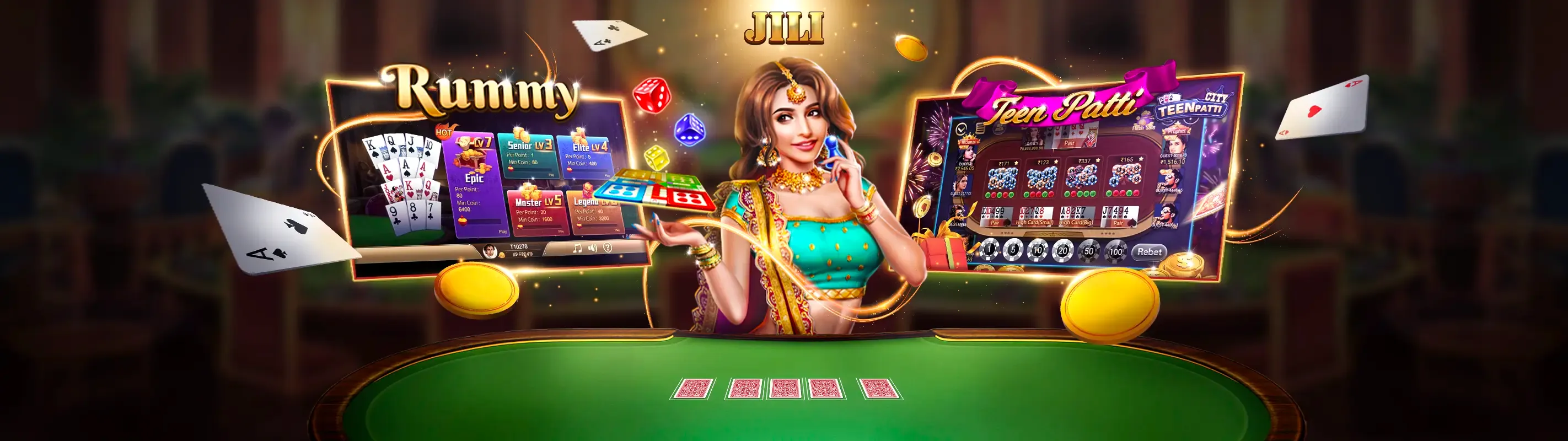 Giao diện ứng dụng 79king mới nhất