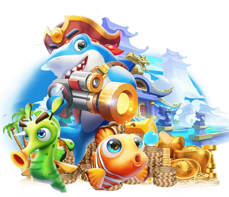 Các khuyến mãi hấp dẫn cho game bắn cá 79king App